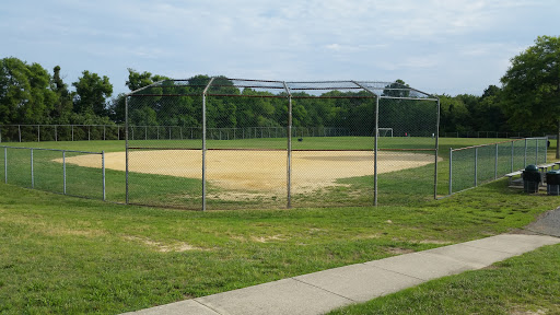Cape May County Park South Gallery - United States