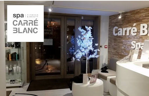 Photo de Spa Diane Barrière Courchevel à Saint-Bon-Tarentaise (73120)