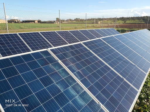 Sa Roqueta Solar