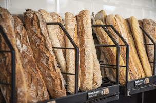 Photo n°41 de Fournil de Pierre à Rennes (Salon de thé)