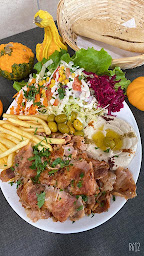 Photo n°26 de Izmir Grillades à Colomiers (Restaurant libanais)