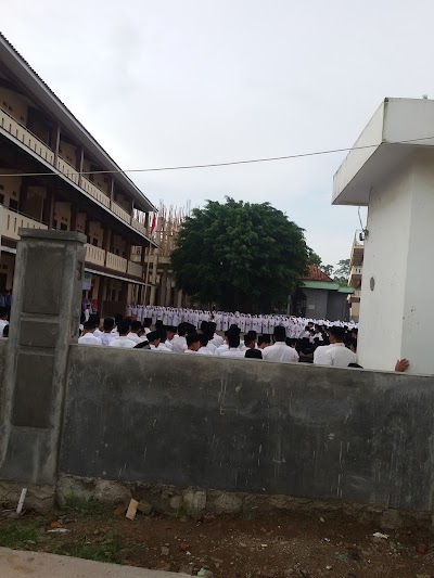 Pt Ppi Banten