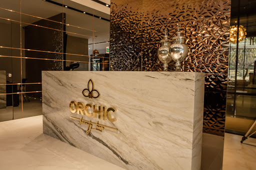 ORCHIC BEAUTY BAR Gallery - Mexico