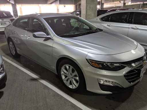 Dollar Car Rental - Memphis International Airport - Thumbnail