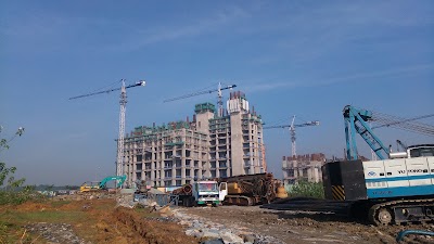 Photos of ORANGE COUNTY LIPPO CIKARANG : Febi Payung