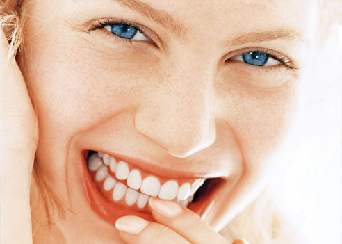DentalFort - Visual
