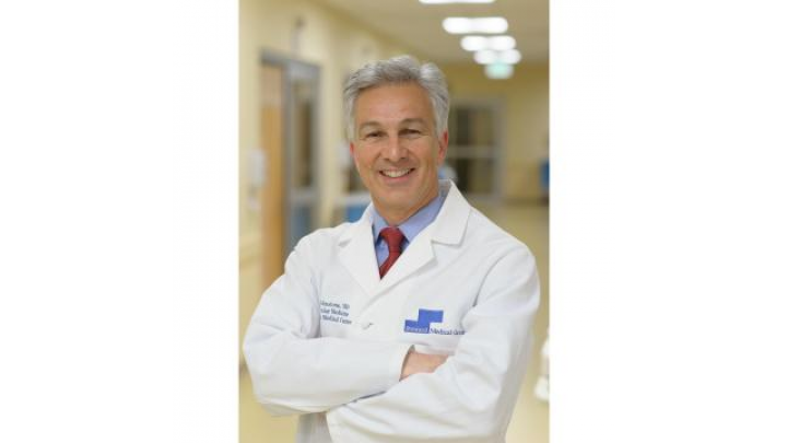 Michael Johnstone Md