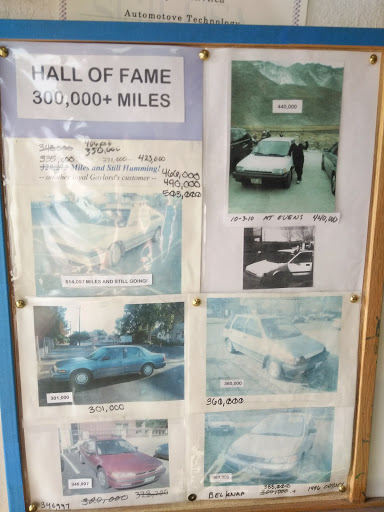 Gaylord's Garage (Honda and Acura Only) - Thumbnail