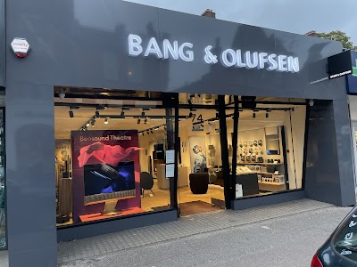 Bang & Olufsen / Dawsons AV