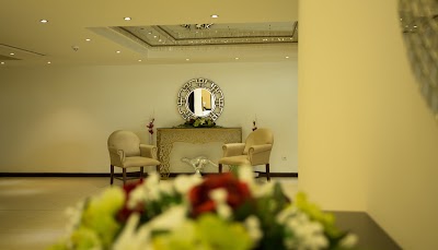 Photos of GHS Hotel