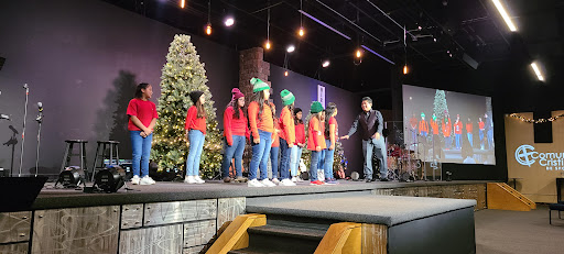 Comunidad Cristiana de Spokane - Thumbnail