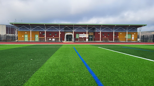 Photo de Club Bertrand De Bar