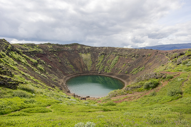 Kerið