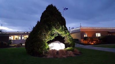 White Rock City Hall