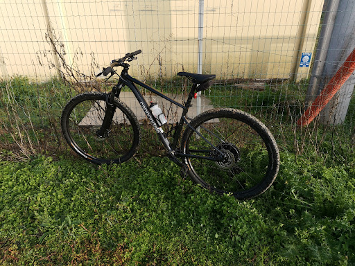 Bike Action - Visual