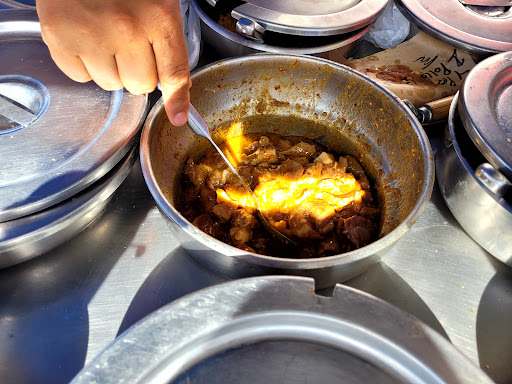 Tacos Varios