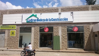 Photos of La Gran Bodega de la Construccion