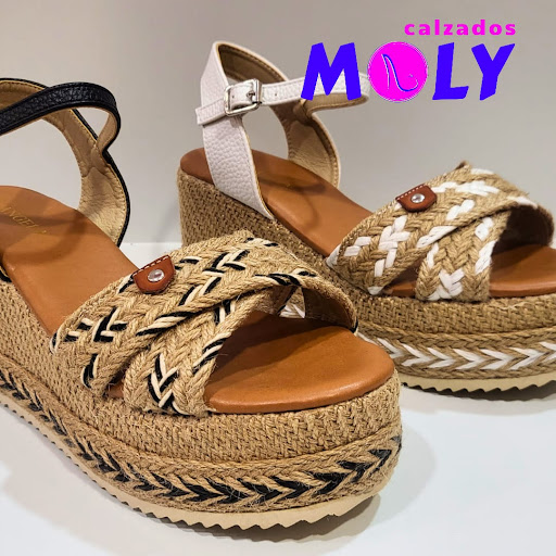Calzados Moly - Thumbnail