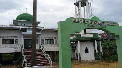 Mosque