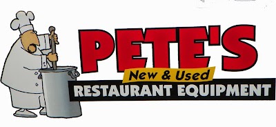 Pete