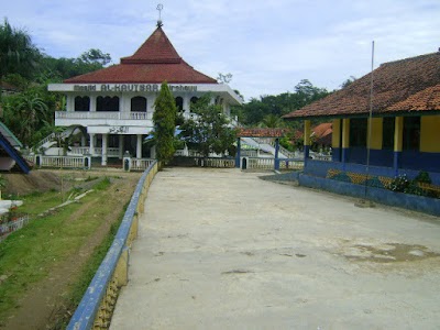 Photos of Masjid Al-kautsar