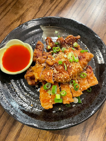 Thai Wok Kitchen by null