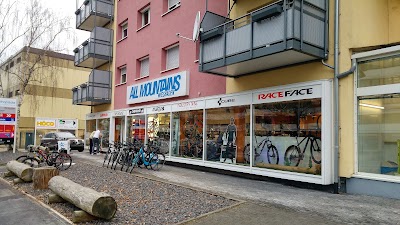 Photos of All Mountains GmbH