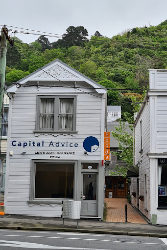 Capital Advice