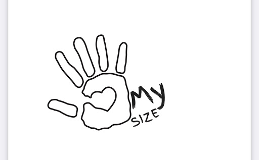 MySizeStore - Visual