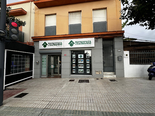 Tecnocasa Bormujos