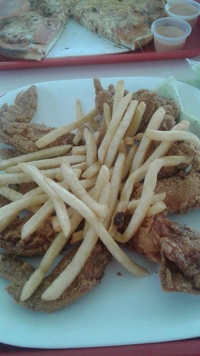 Photos of Hot Burger