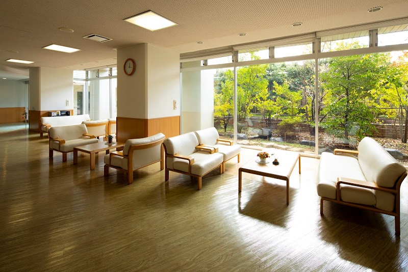 浜松ゆうゆうの里