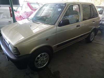 Photos of Shen Automart
