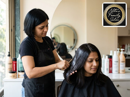 Dreaming of silky, frizz‑free hair every day? At Nitu’s Family Salon in Panvel, Navi Mumbai, we h… post image