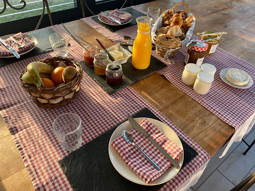 Photo de Les Mariniers à Mareuil-sur-Cher (41110)