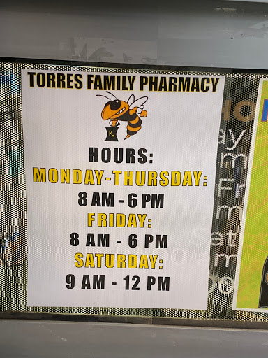 Torres Family Pharmacy - Thumbnail