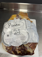 San Marco Pizza à Chuzelles