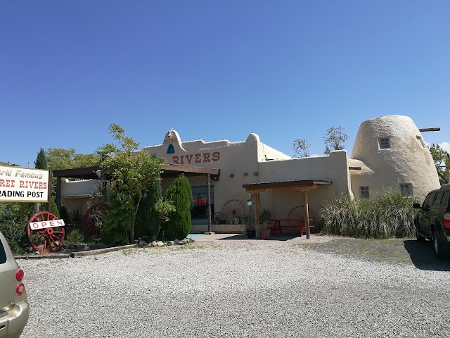 Place around image