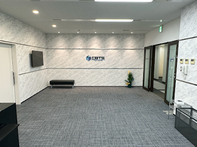CBTS三宮駅前テストセンター