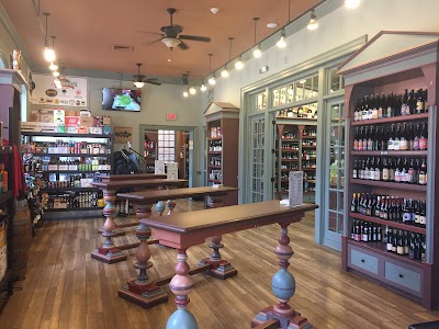 Hair of the DoG Bottle Shop