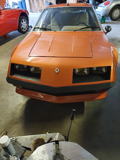 GARAGE MPMA - Thumbnail