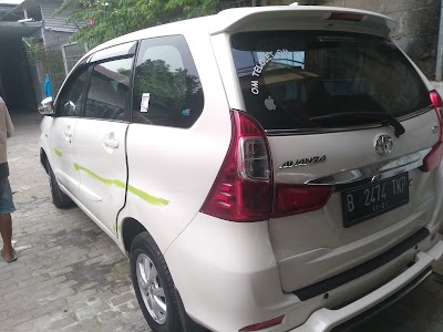 Photos of Putrajayarentcar