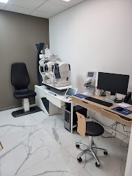 Photo n°4 de Centre Ophtalmologique et Médical OPHTAMED à Le Raincy (Ophtalmologiste)