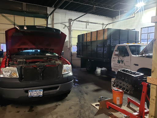 Greenport Tires & Auto Repair Inc. - Thumbnail