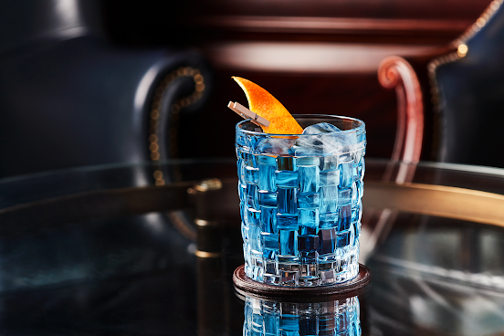 Steigenberger Frankfurter Hof by null