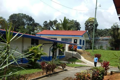 Photos of INA Sede Brunca