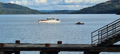 Tarbet Cruise Port - Thumbnail