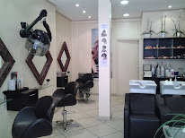 Woman And Man à Nice