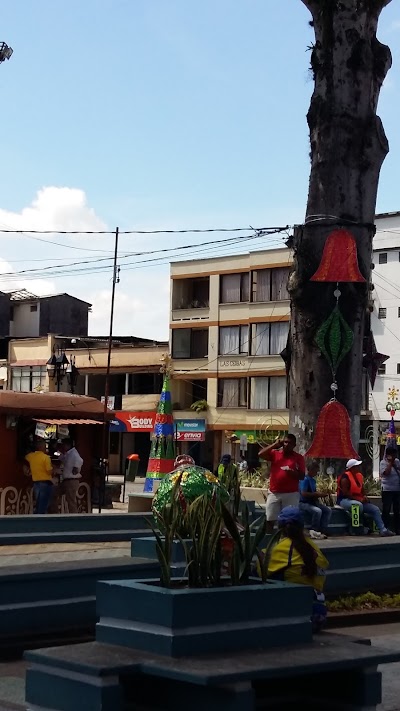 Photos of Alcaldia Chinchina