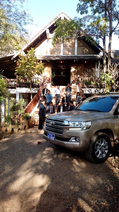 Photos of Tadlo Lodge
